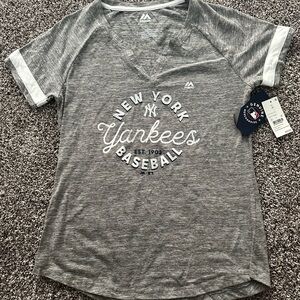 New York Yankees Baseball T-Shirt